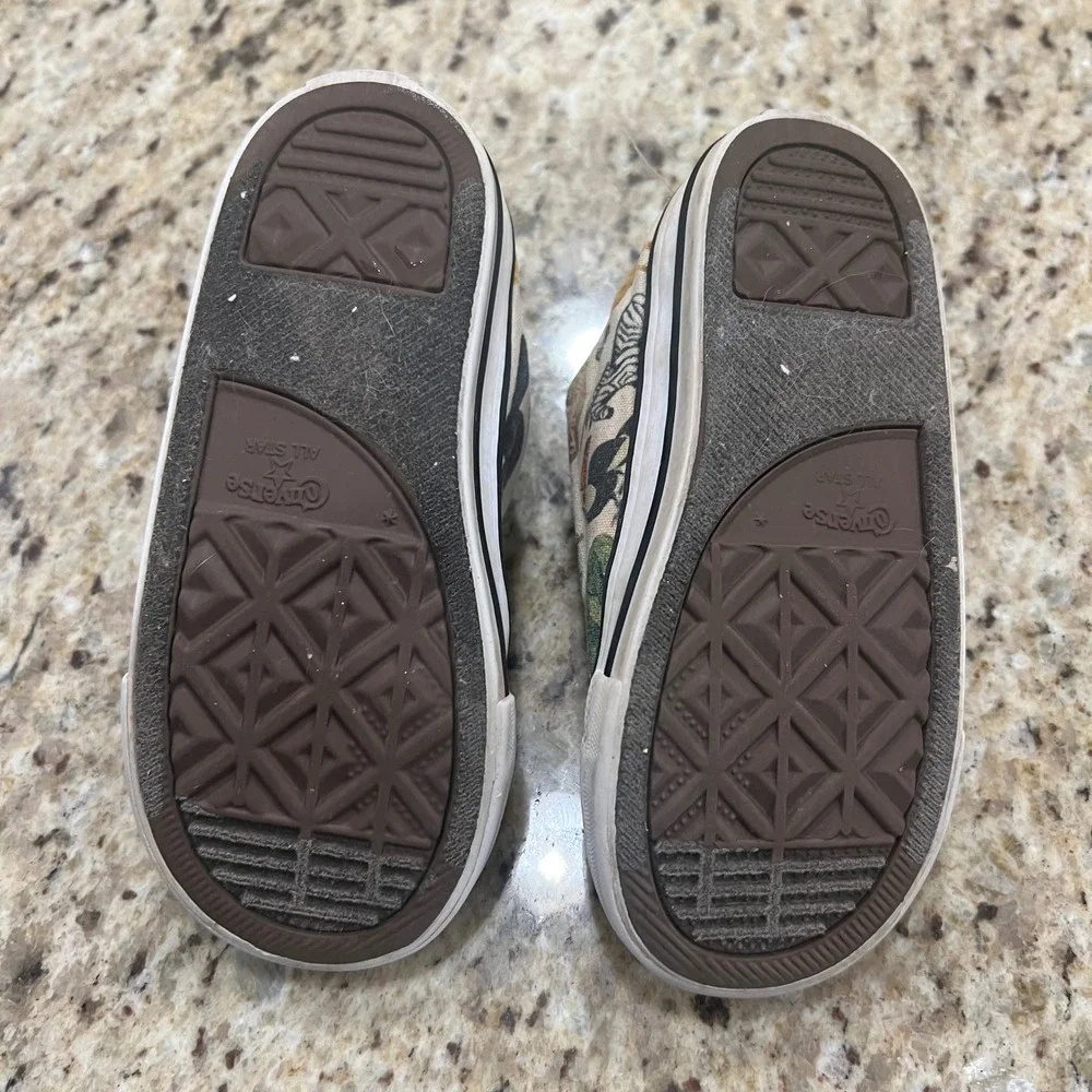 Converse chuck taylor